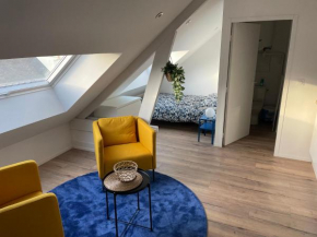 Studio 303 - Hyper Centre - Intégralement rénové - Toutes commodités à pied